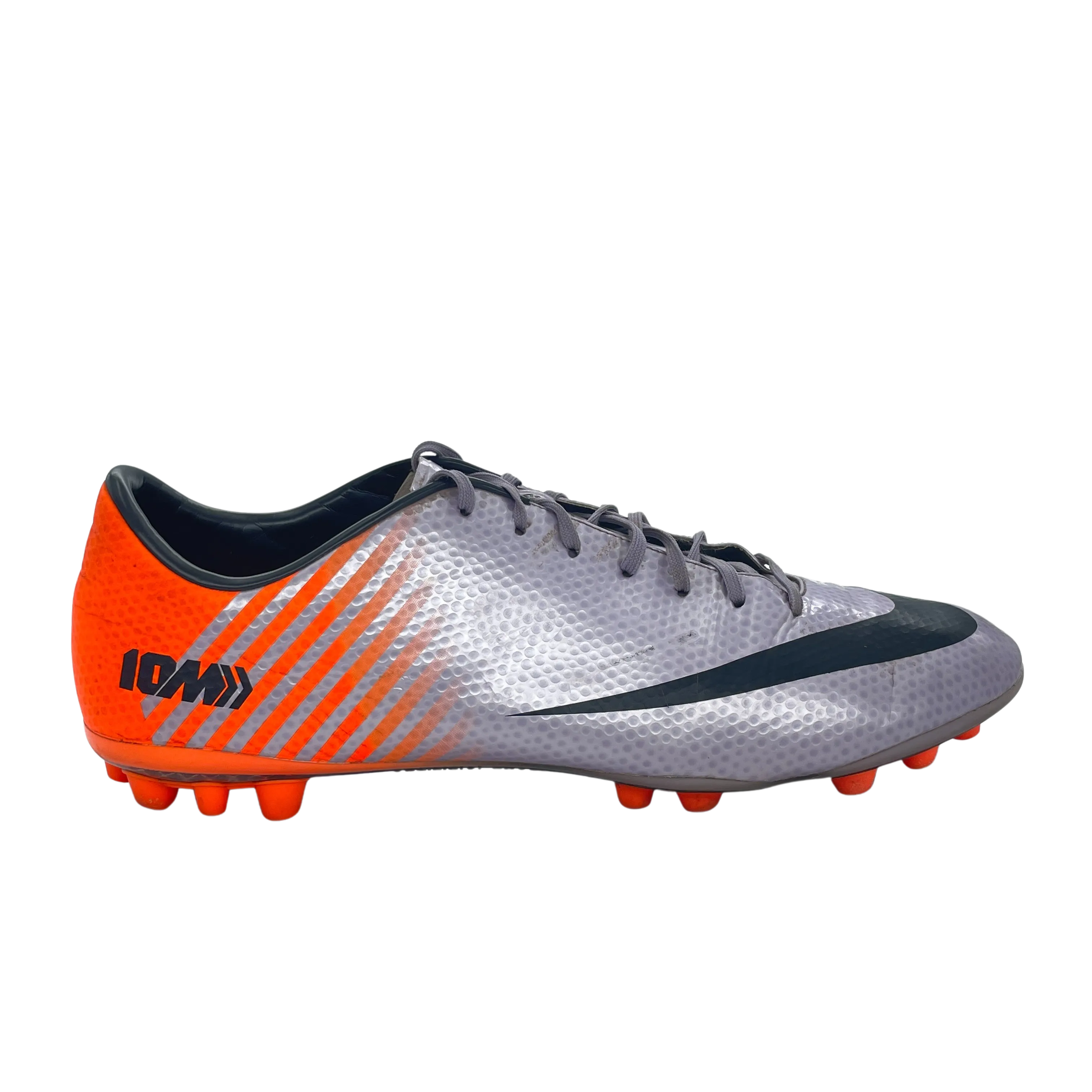 Nike Mercurial Vapor IX AG Turf Game