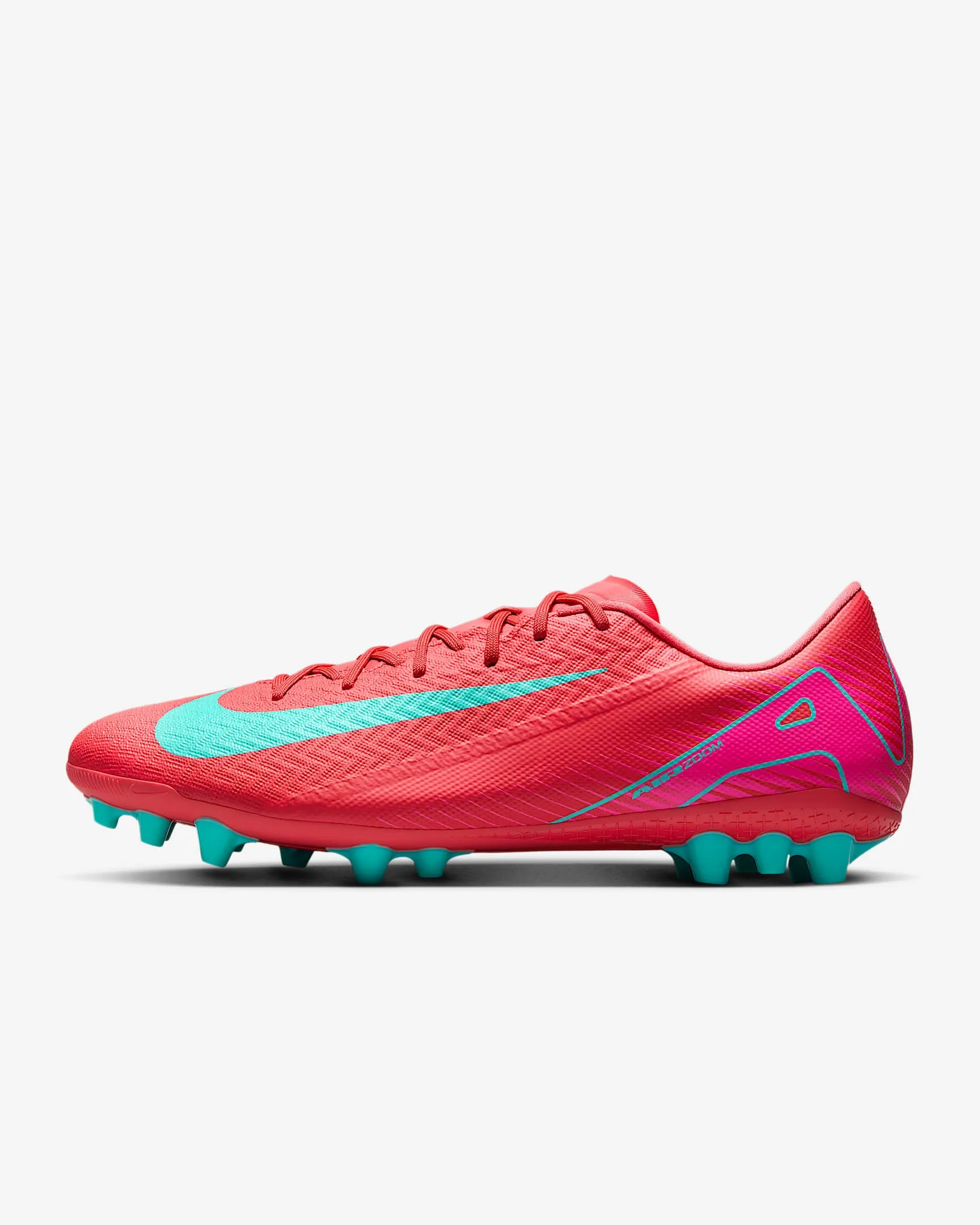 MERCURIAL VAPOR 16 ACADEMY AG Midfoot Support Agility Boost