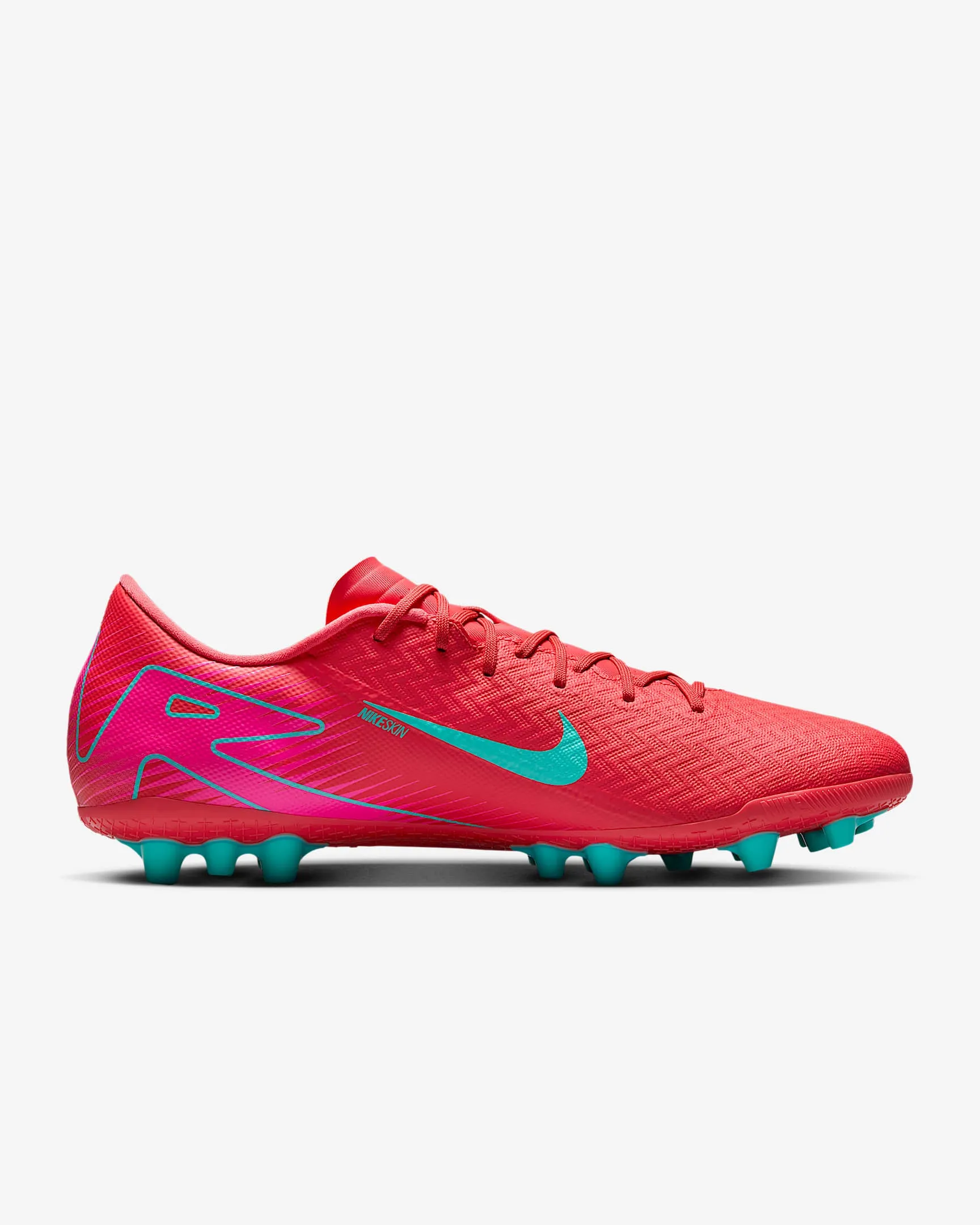 MERCURIAL VAPOR 16 ACADEMY AG Match Ready Gear