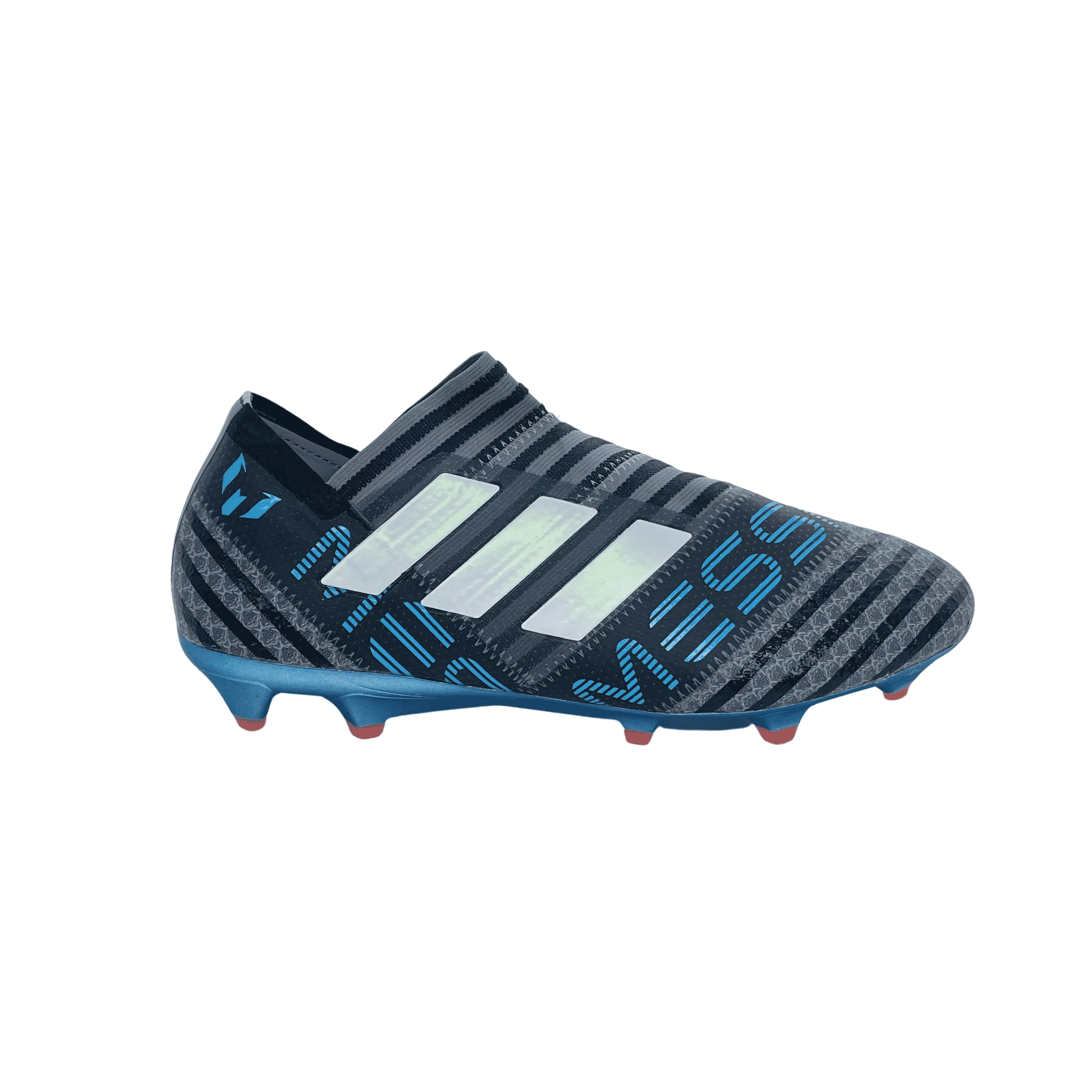 Minimal Design Sport Flex Adidas Nemeziz 17  FG