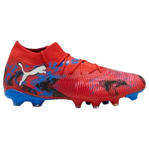 Stable Pivot Puma Future 8 Match Playmakers Adults FG Football Boots