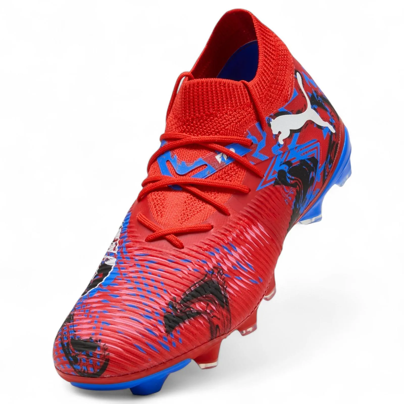 Goal Training Puma Future 8 Match Playmakers Adults FG Football Boots