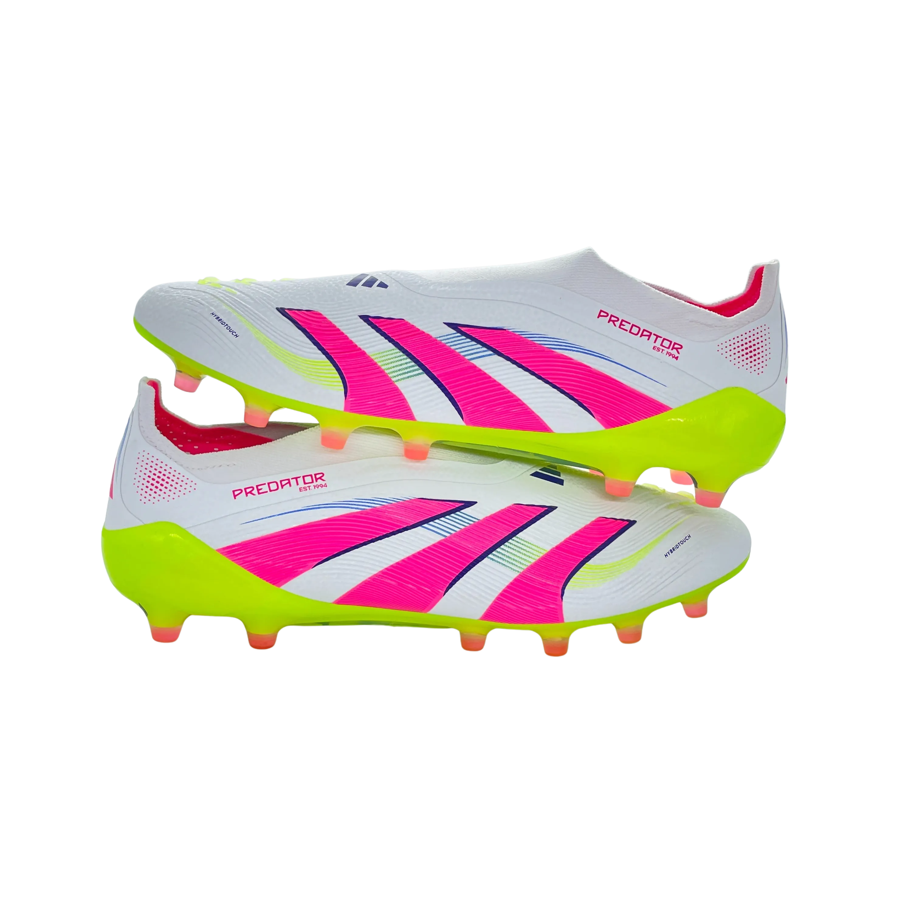 Power Grip Adidas Predator Elite LL AG