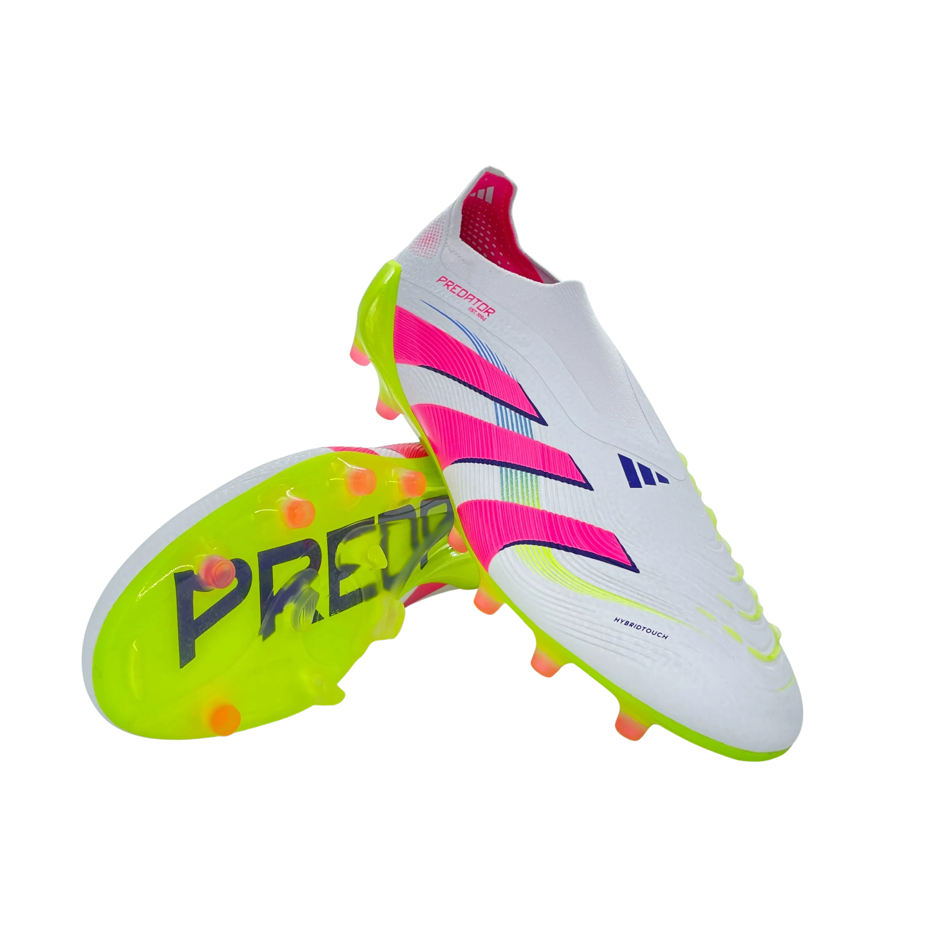 Reflex Touch Adidas Predator Elite LL AG