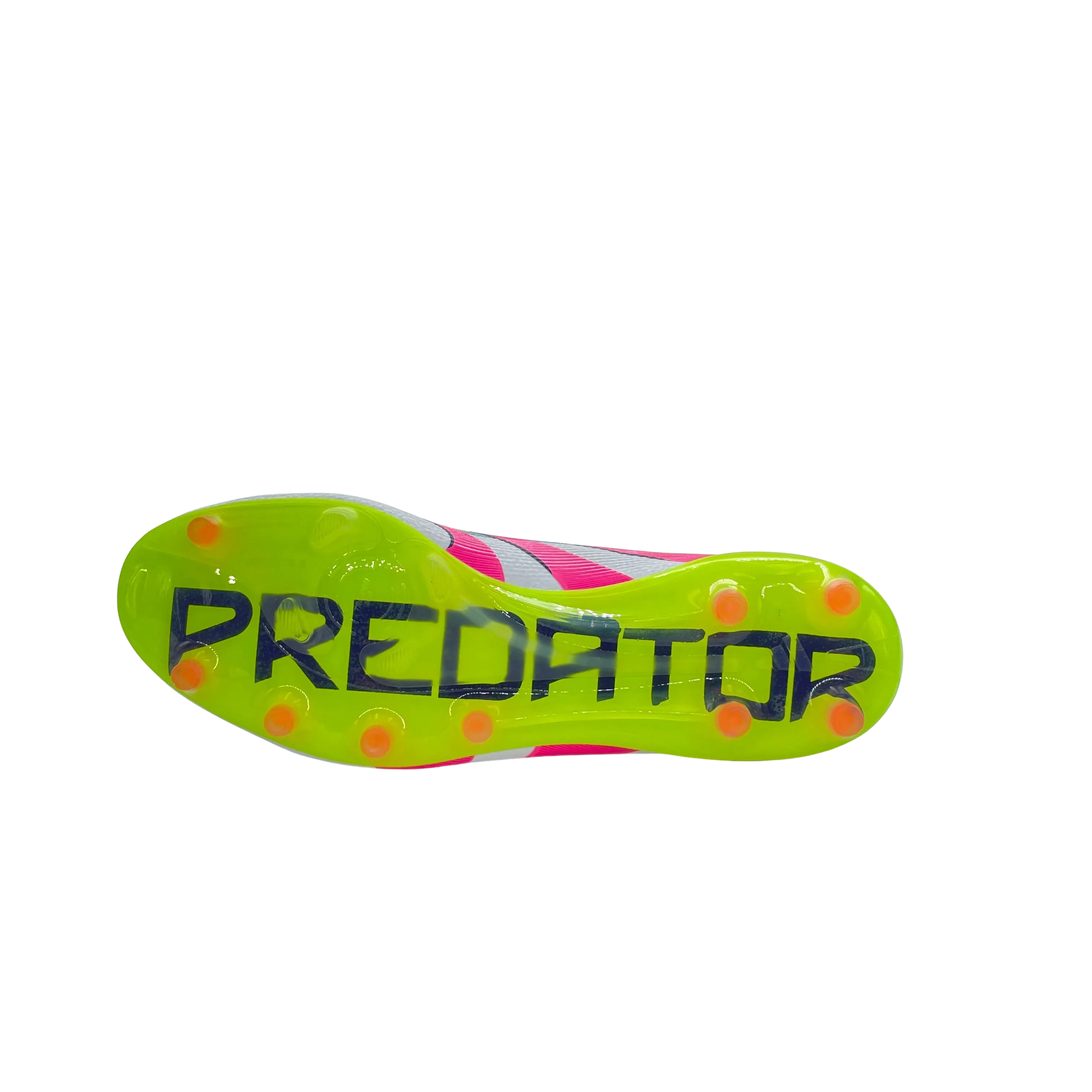Adidas Predator Elite LL AG Speed Feel Field Routine
