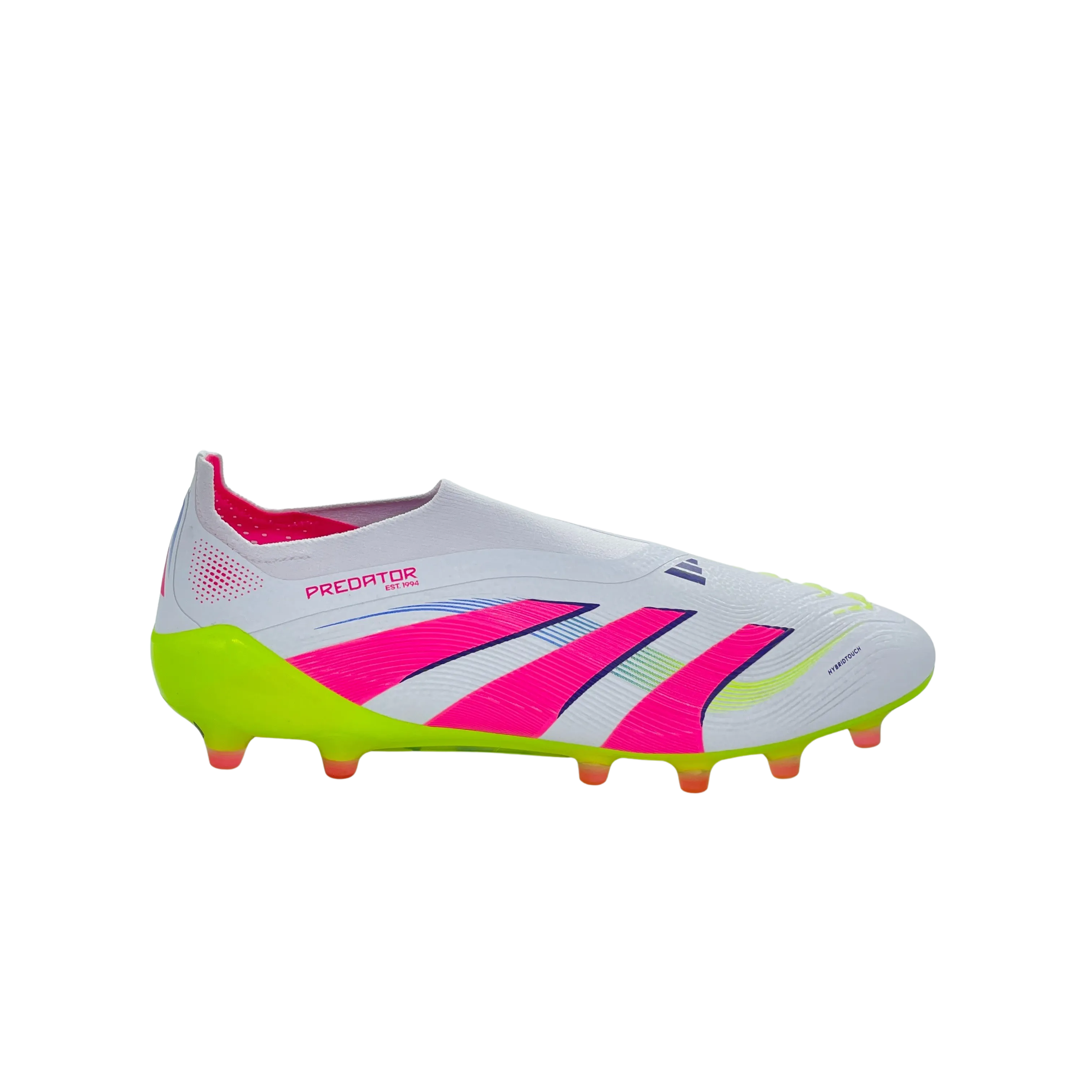 Adidas Predator Elite LL AG Defend Strong