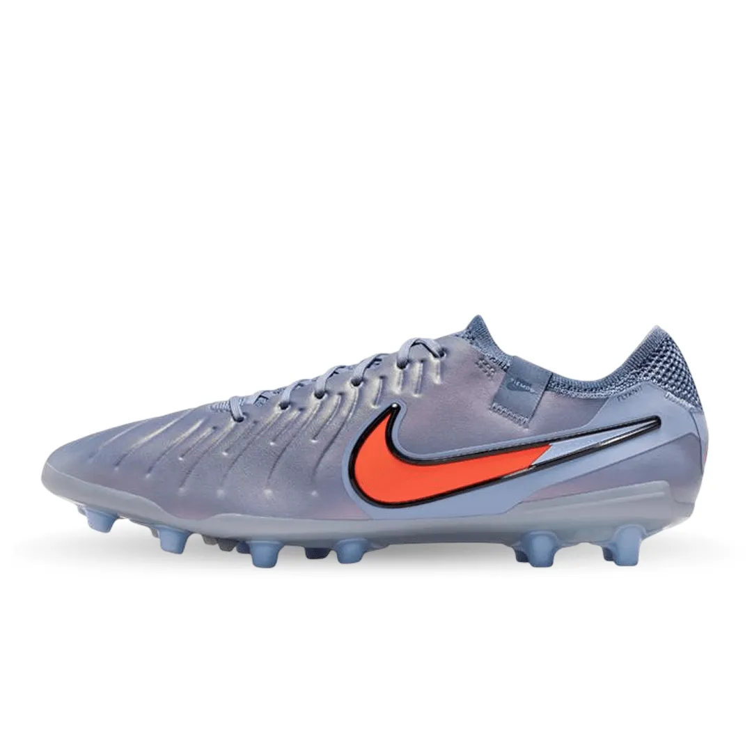 Tiempo Legend 10 Elite AG-Pro - Scary Good Pack (DV4330-402) Midfoot Support