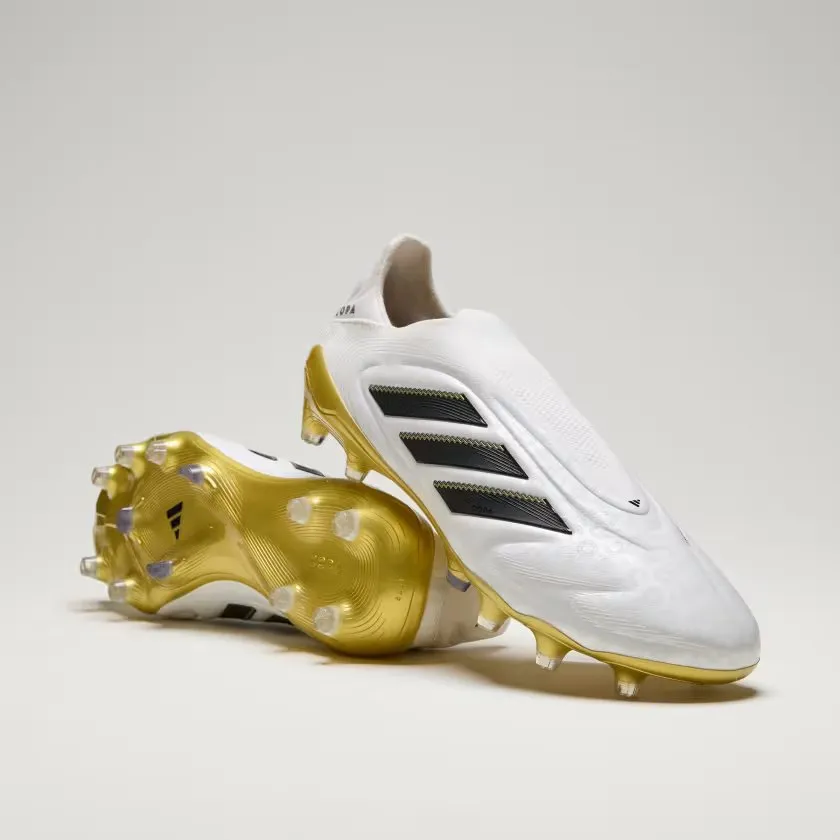 Power Contact COPA PURE 3 ELITE LACELESS FG