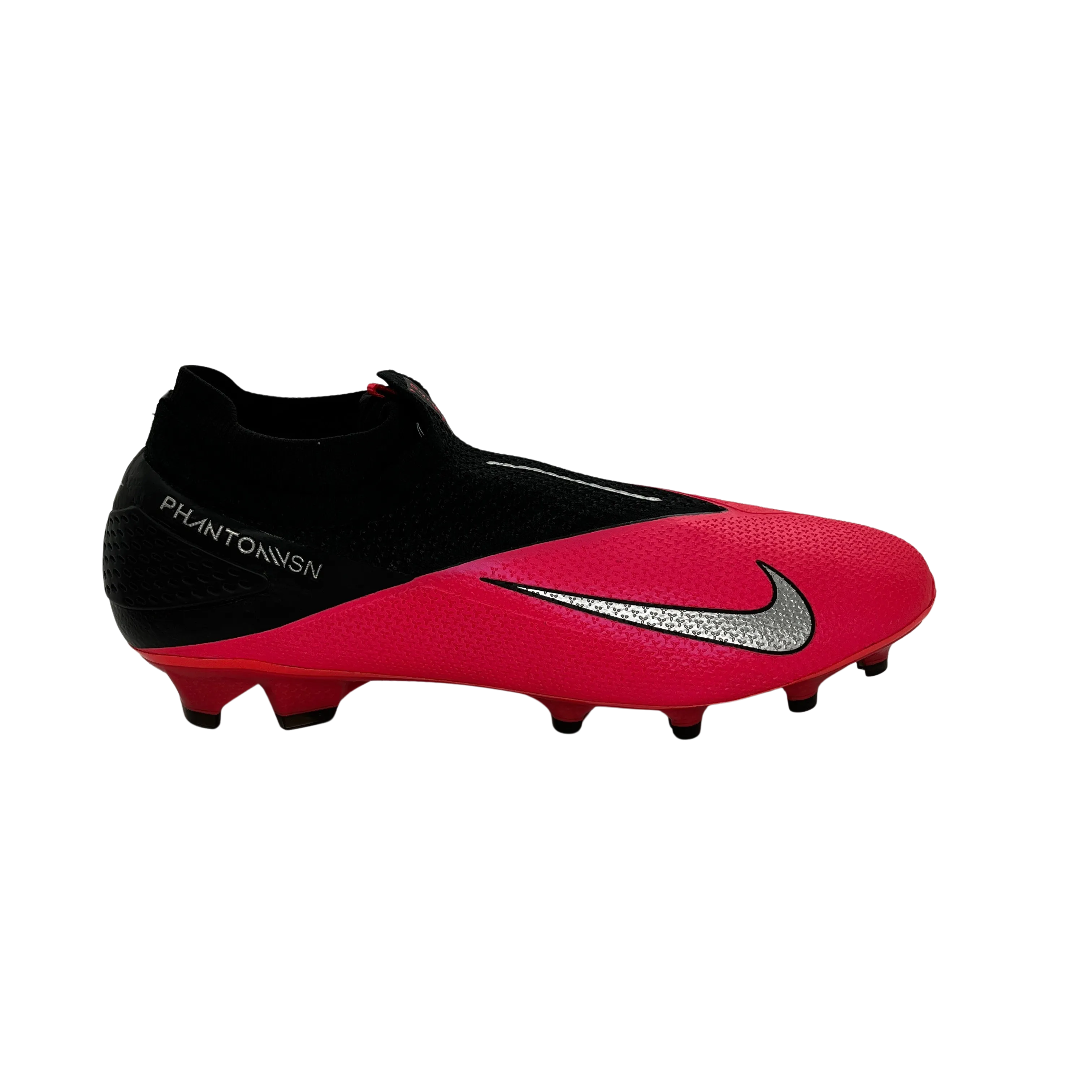 Locked Motion Nike Phantom VSN 2 Elite DF FG