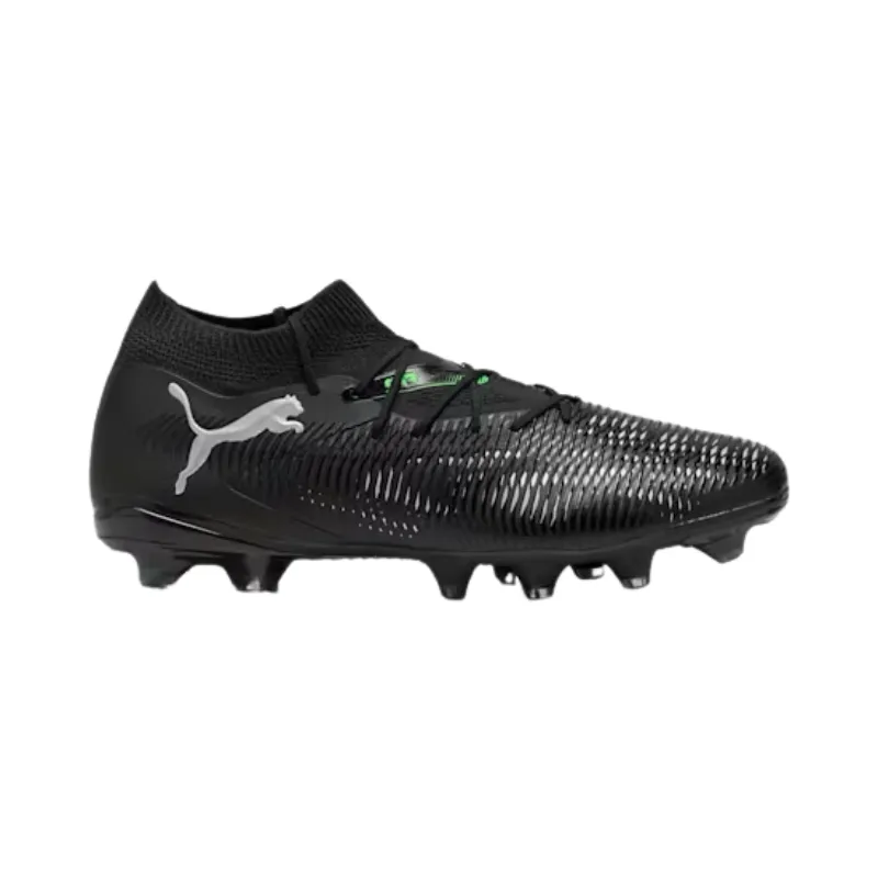 Puma Future 8 Match Firm/Artificial Ground Cleats Breathable Comfort