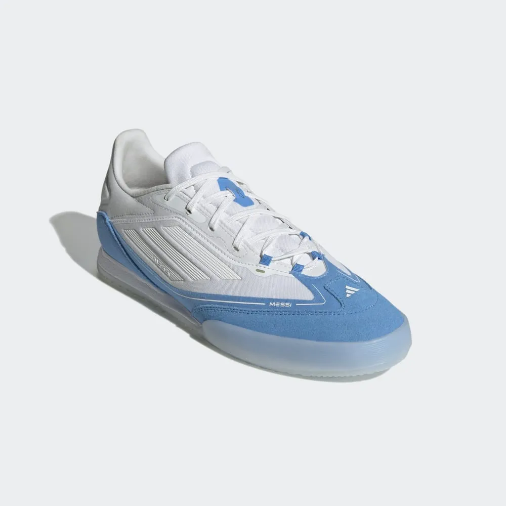 adidas F50 Messi Freestyle Football Boots | Men's Wing Play Power Play
