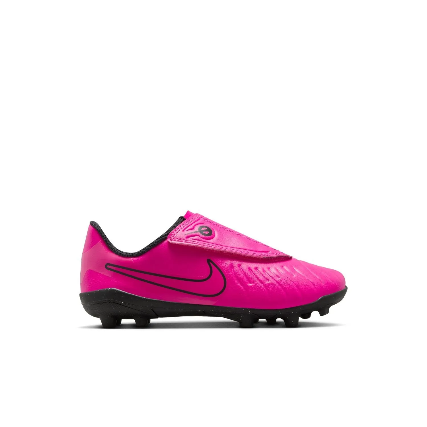 Nike Tiempo Legend 10 Club Firm/Multi-Ground PS (V) Cleats Speed Plate Track Game