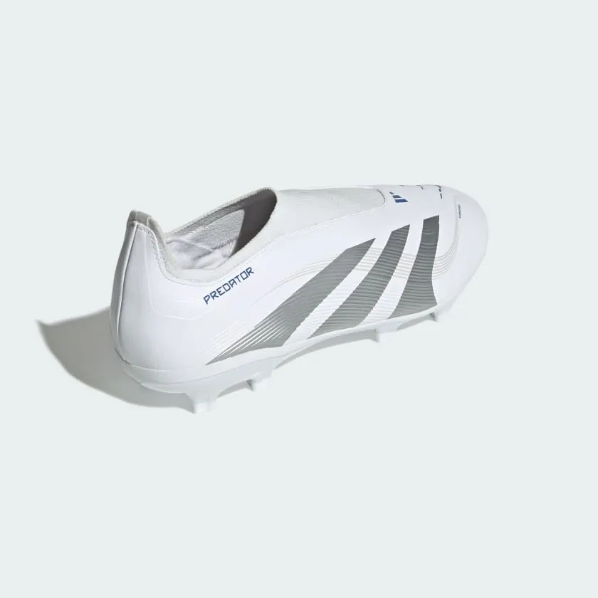 PREDATOR LEAGUE LACELESS FG/MG Park Games Core Motion