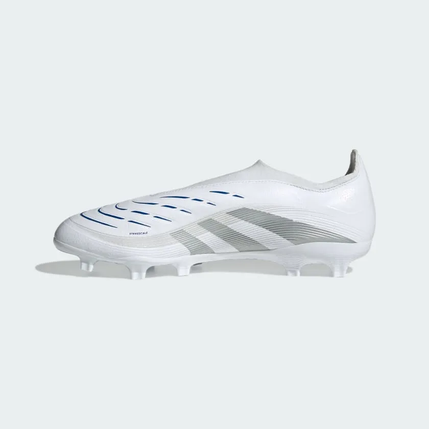 PREDATOR LEAGUE LACELESS FG/MG Speed Flex