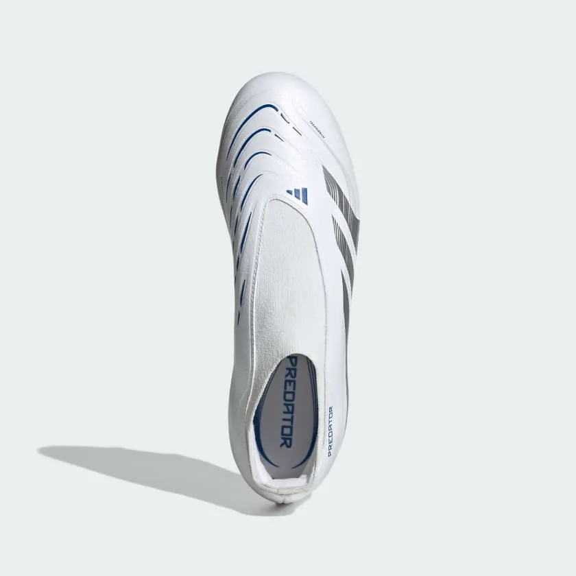 Zoom Fit PREDATOR LEAGUE LACELESS FG/MG