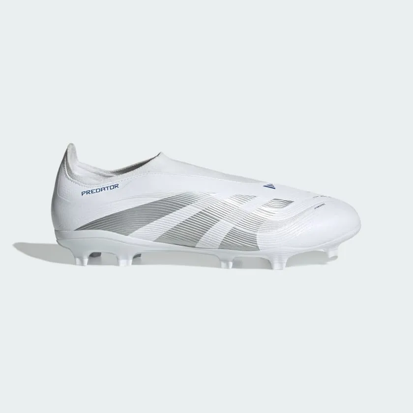 PREDATOR LEAGUE LACELESS FG/MG Defend Strong