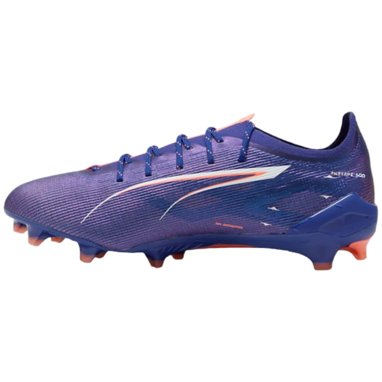 Quick Support Puma Ultra 5 Ultimate Firm Ground Football Boots