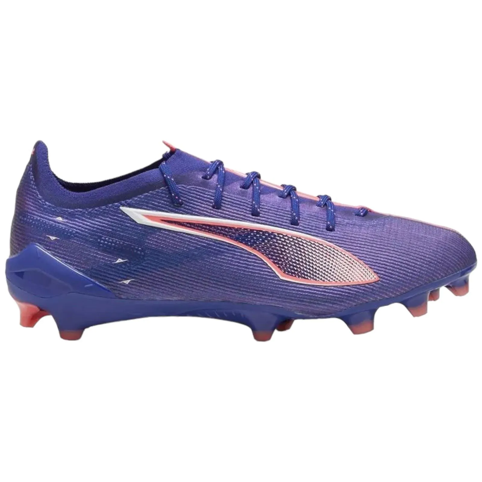 Puma Ultra 5 Ultimate Firm Ground Football Boots Maximum Comfort