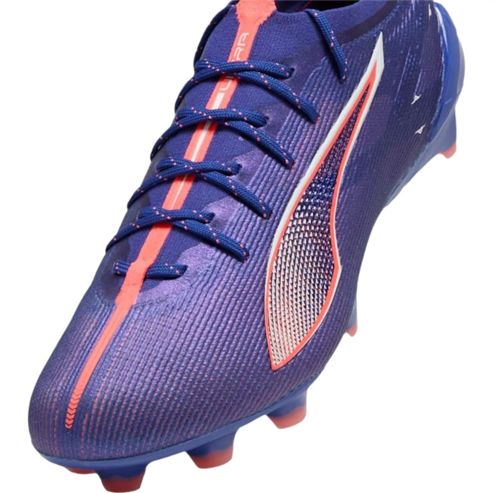 Forward Sprint Puma Ultra 5 Ultimate Firm Ground Football Boots