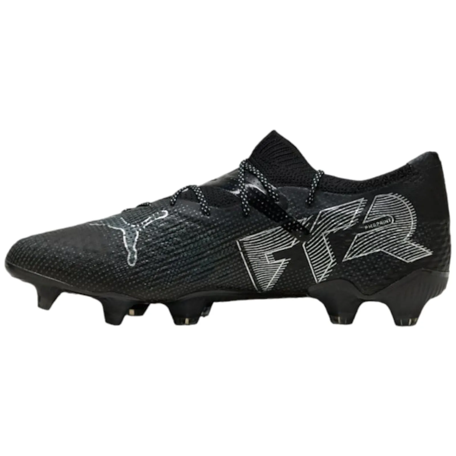 Puma Future 7 Ultimate Low Firm/Artificial Ground Football Boots Dynamic Cushion
