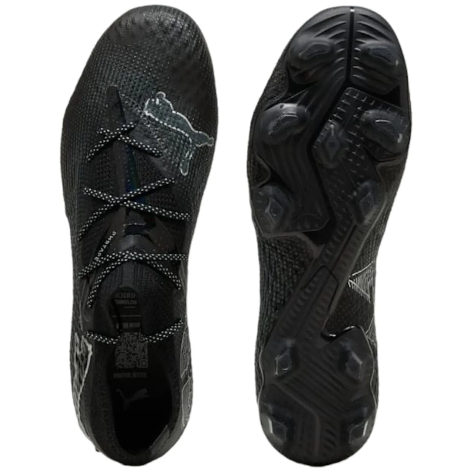 Puma Future 7 Ultimate Low Firm/Artificial Ground Football Boots Push Traction