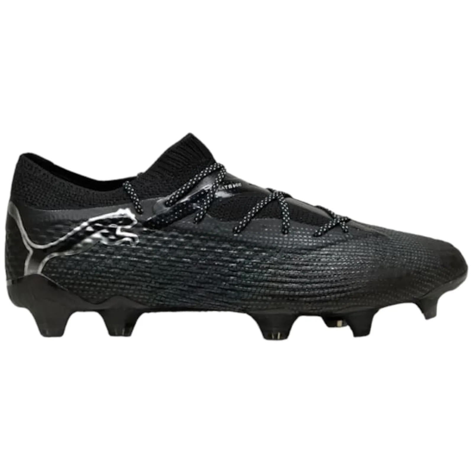 Puma Future 7 Ultimate Low Firm/Artificial Ground Football Boots Course Movement Dry Grip