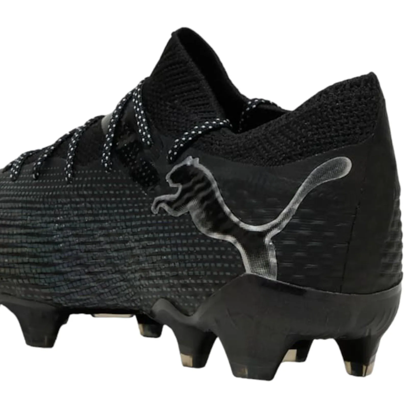 Puma Future 7 Ultimate Low Firm/Artificial Ground Football Boots Push Off