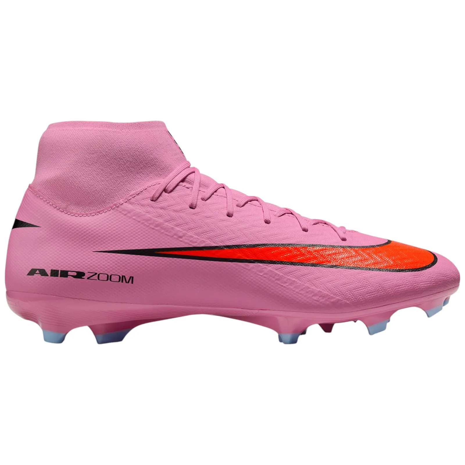 Nike Mercurial Superfly 10 Academy Multi-Ground High-Top Football Boots Ground Game