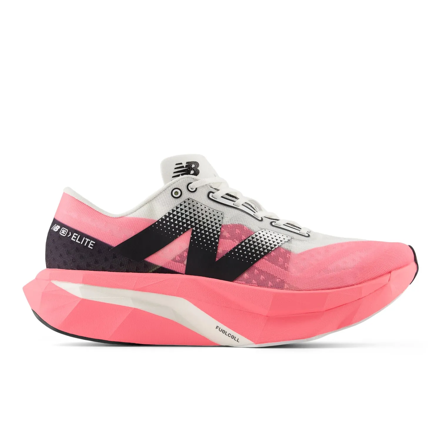 Style Casual No Slip WOMEN'S SUPERCOMP ELITE V4 - B - PINK