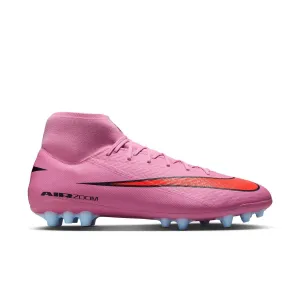 Lightweight Fit Nike Zoom Mercurial Superfly 10 Academy Artificial Grass Cleats
