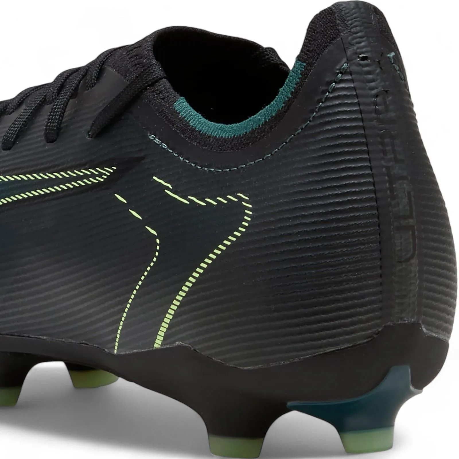 Puma Ultra 6 Match Adults Firm Ground Football Boots Midfielder Role
