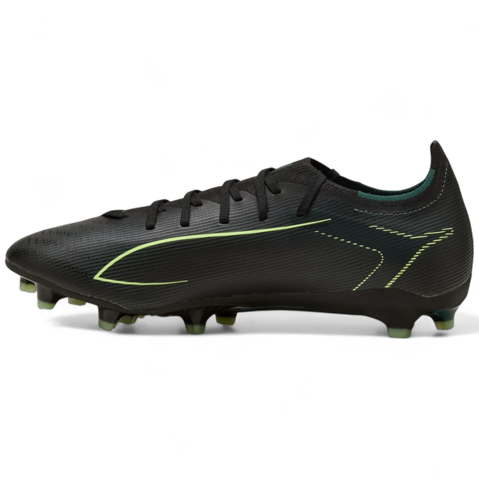 Zone Lock Multi Ground Puma Ultra 6 Match Adults Firm Ground Football Boots