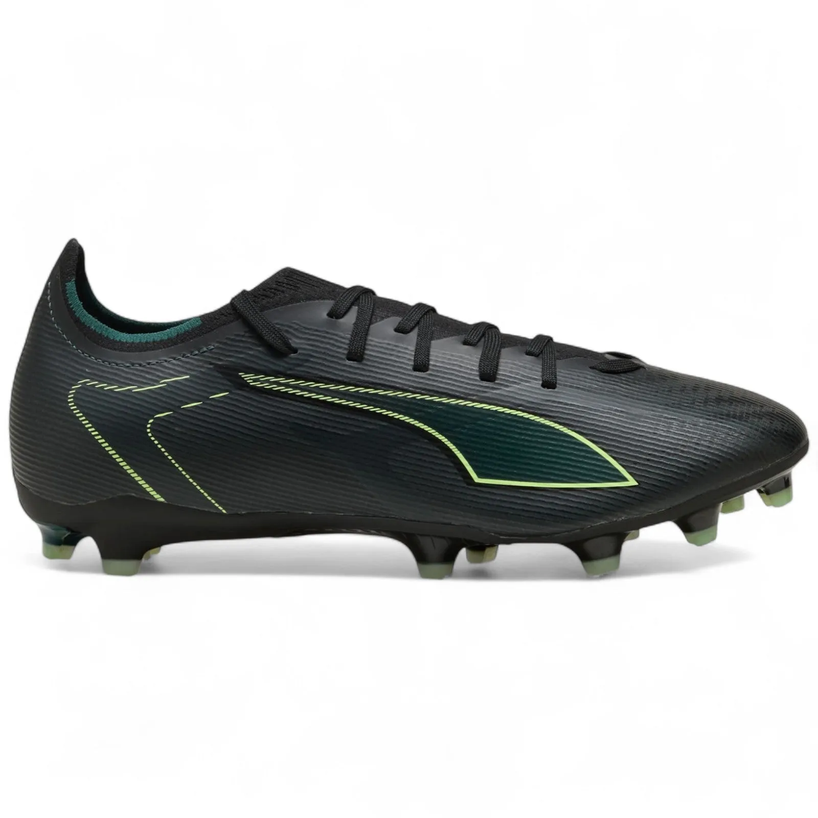 Puma Ultra 6 Match Adults Firm Ground Football Boots toe support Enhanced Performance