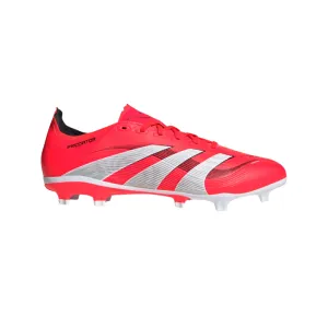 Full Support Pace Game adidas Predator League Firm/Multi-Ground Cleats
