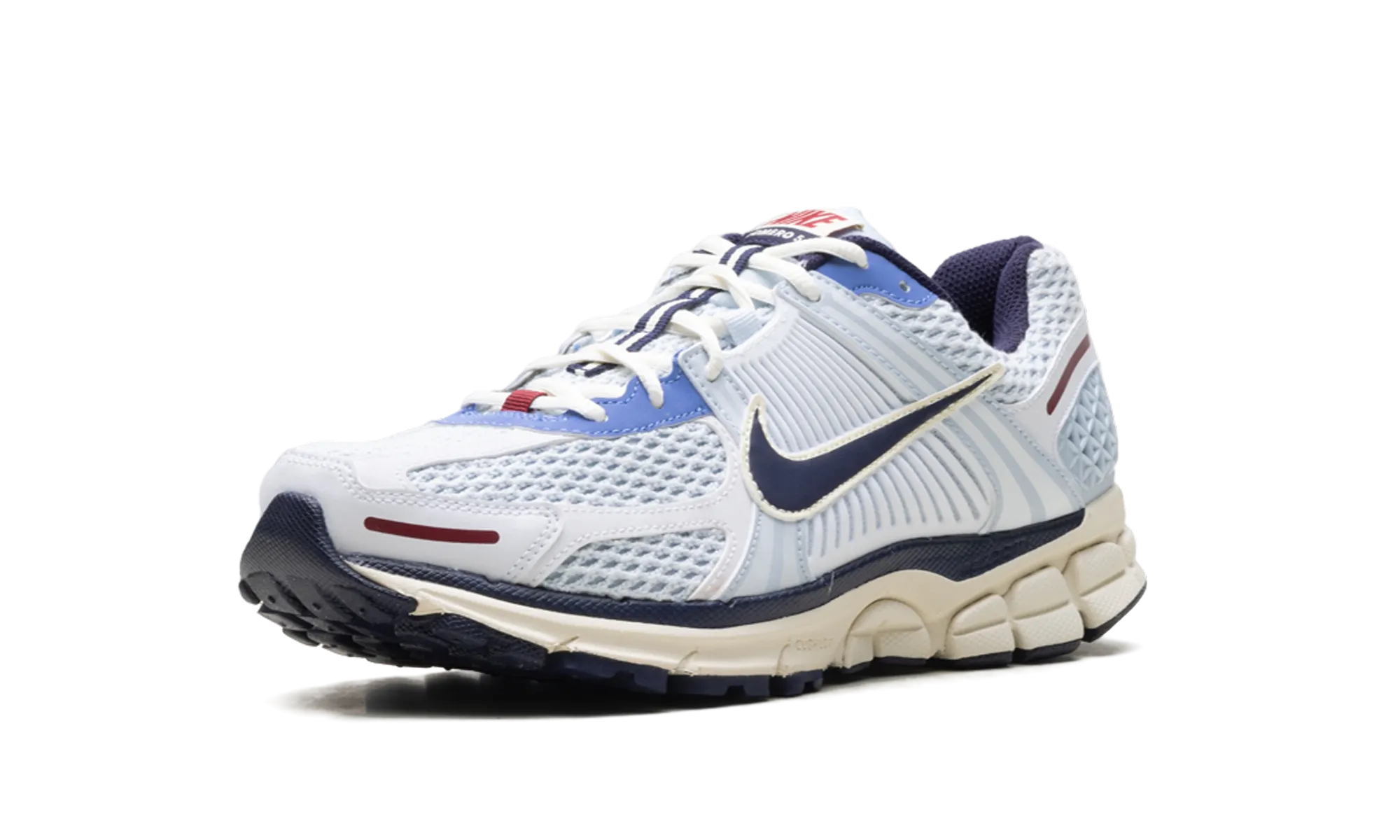 non-slip comfort - technology Zoom Vomero 5 WMNS "Blue Tint"