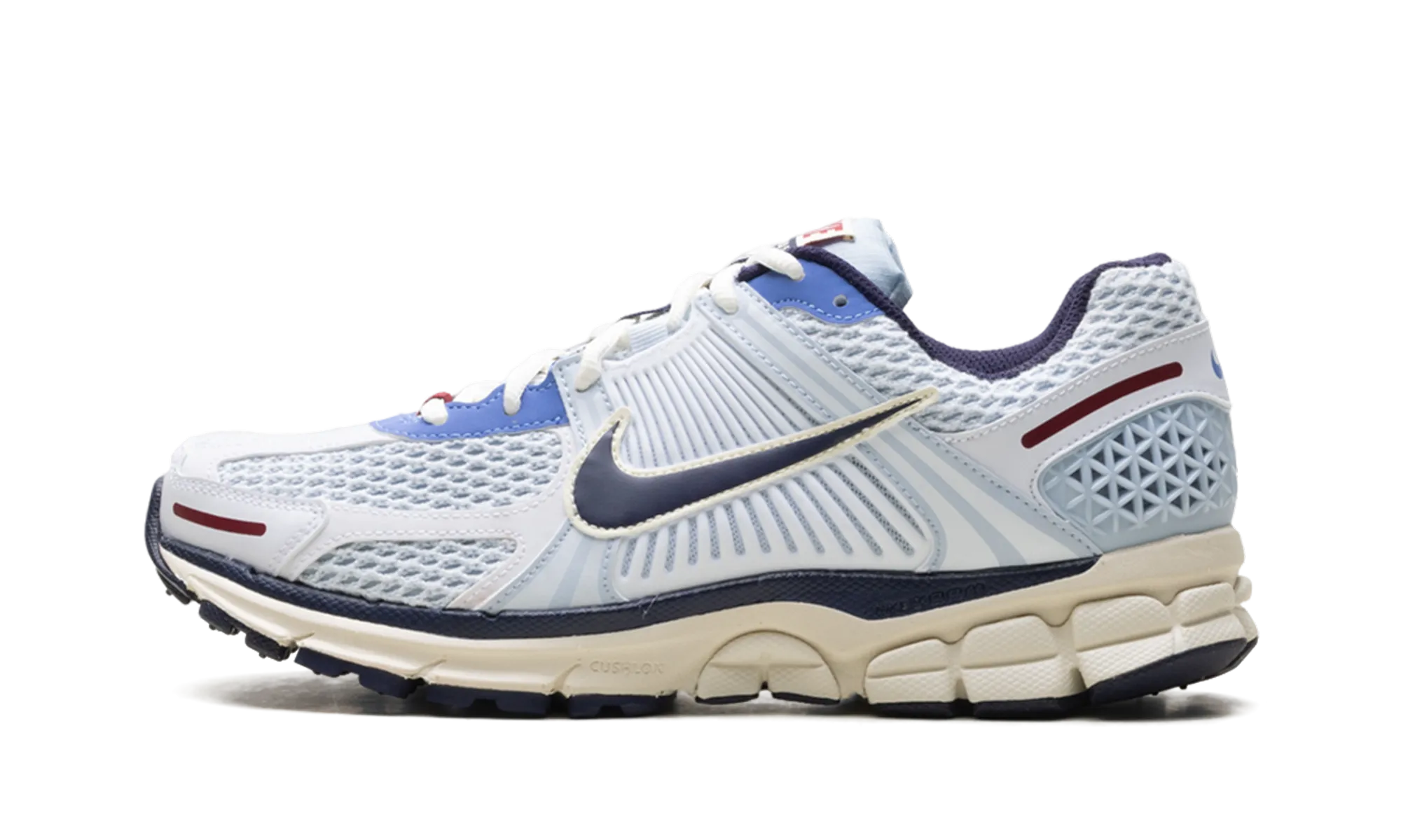 comfort features Zoom Vomero 5 WMNS "Blue Tint"