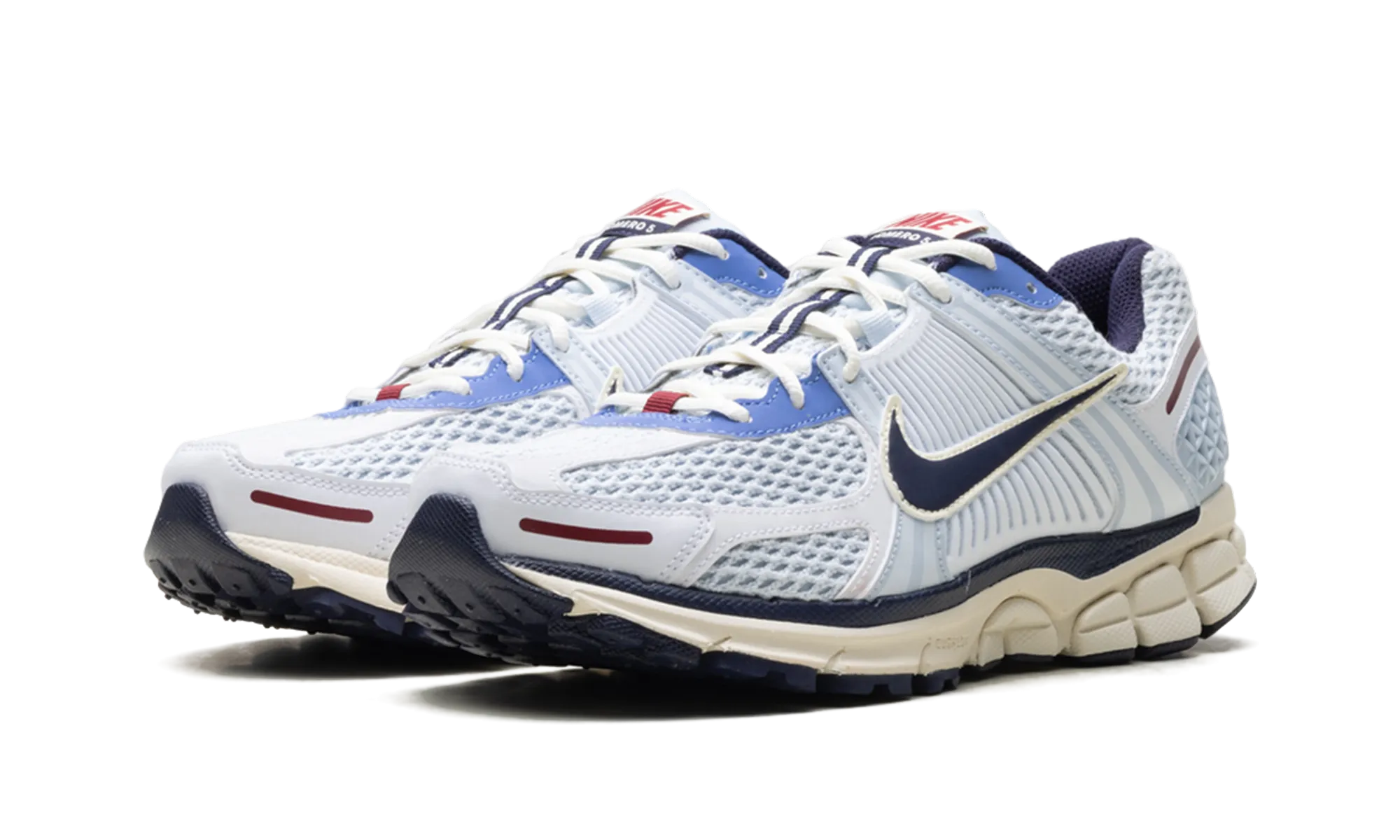 arch - support shoes Zoom Vomero 5 WMNS "Blue Tint"