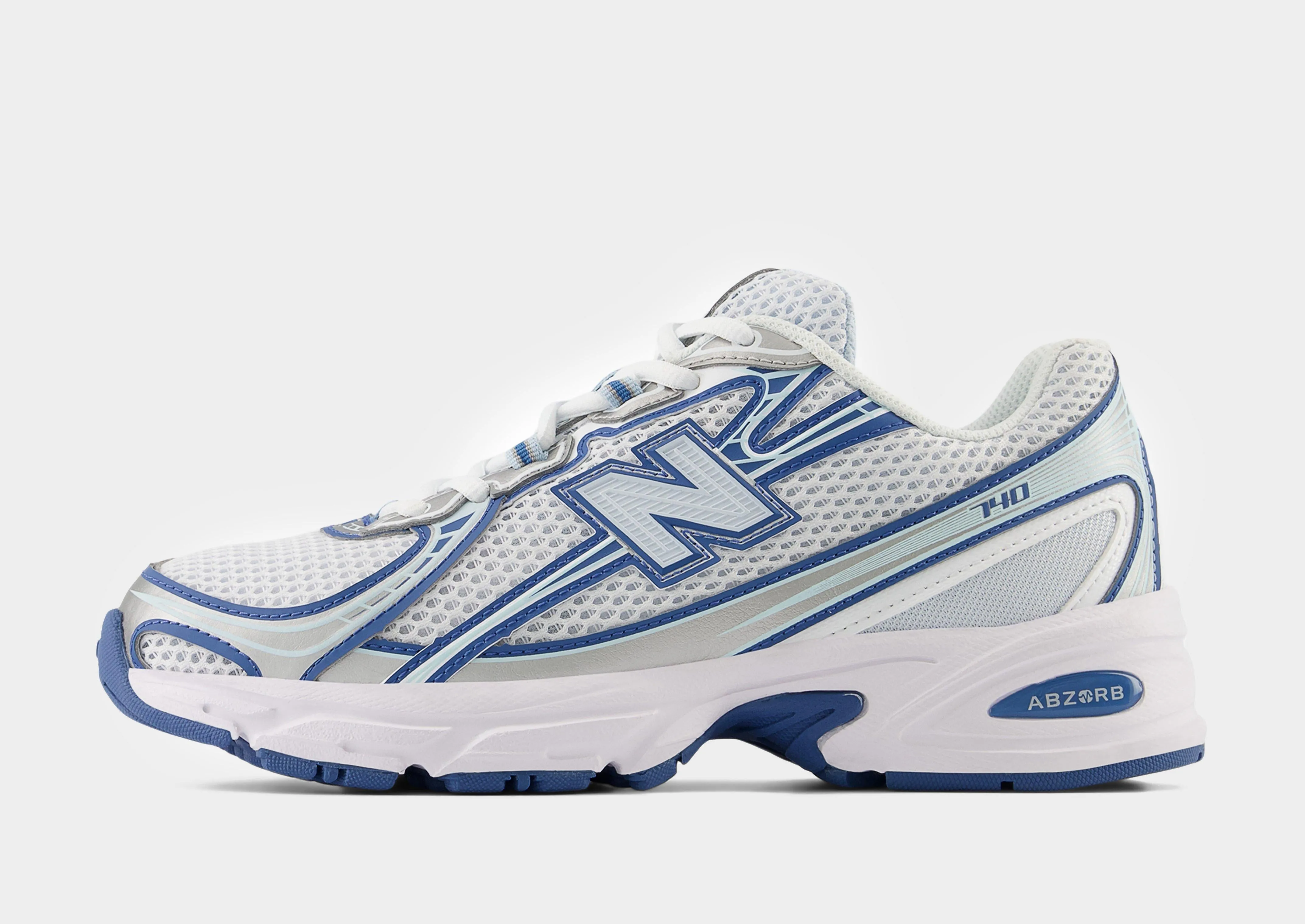 Retro-inspired support 740