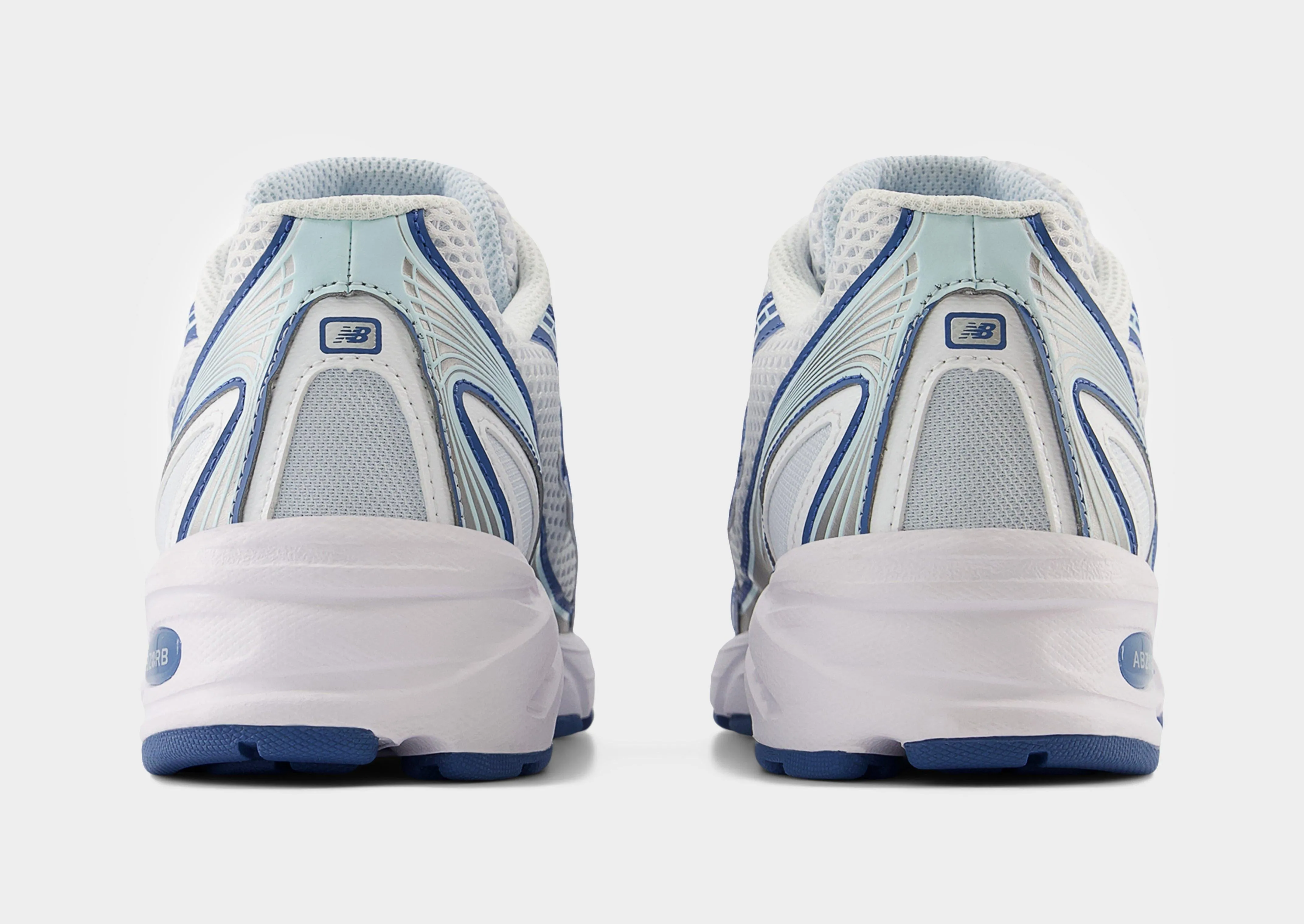 740 Stretch Woven Collar Cushioning Tech