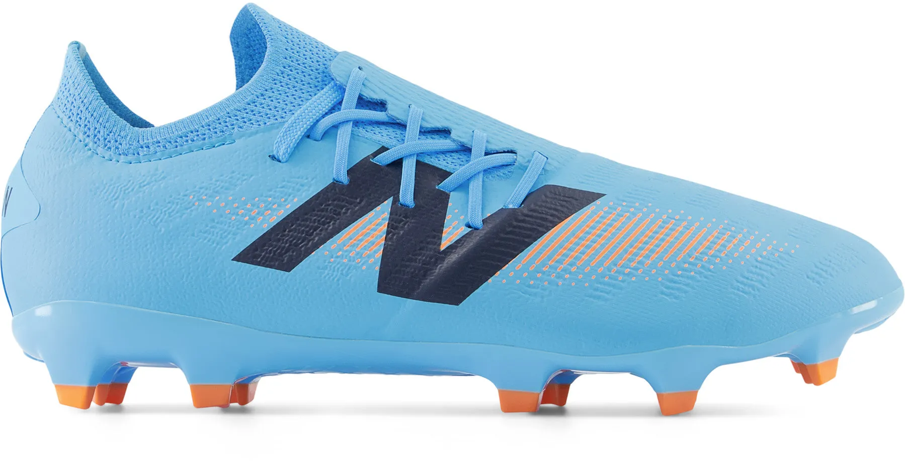 Furon Destroy V7  Firm Ground Men's Football Boots Torsion control