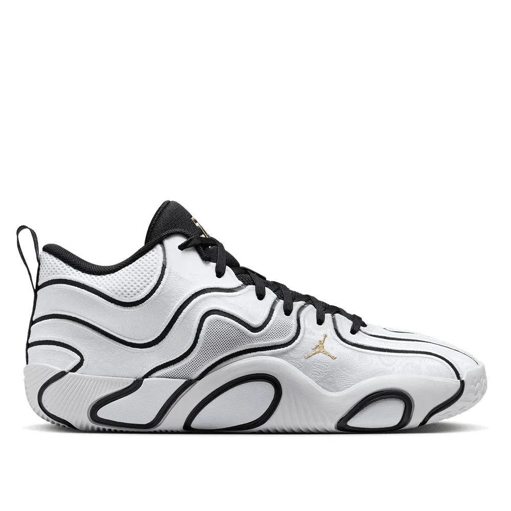 Summer Base Jordan Men's Jayson Tatum 3 PF "Tunnel Walk" Basketball Shoes