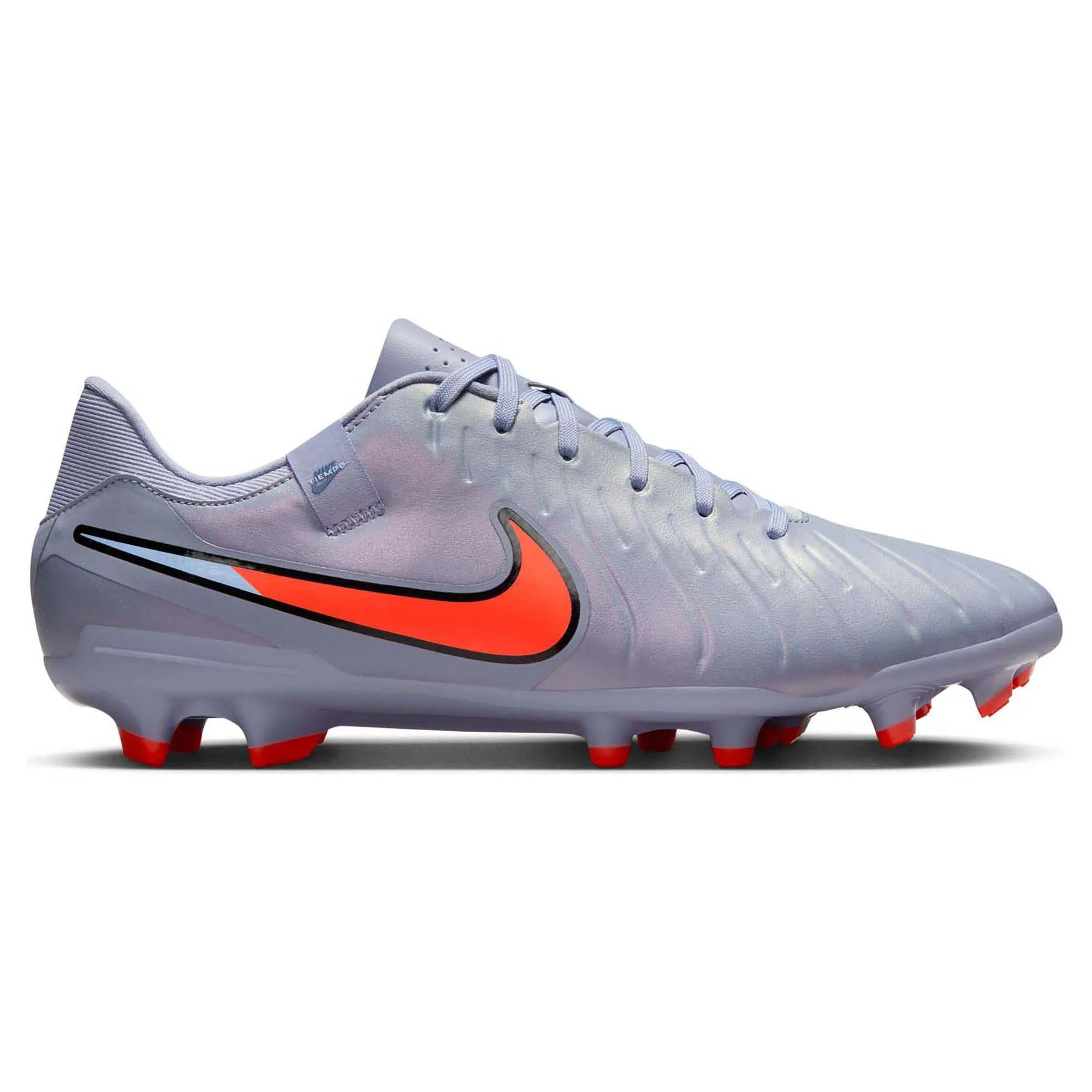 Adult Ease Sport Edge Tiempo Legend 10 Academy Multi Ground Low Top Men's Football Boots