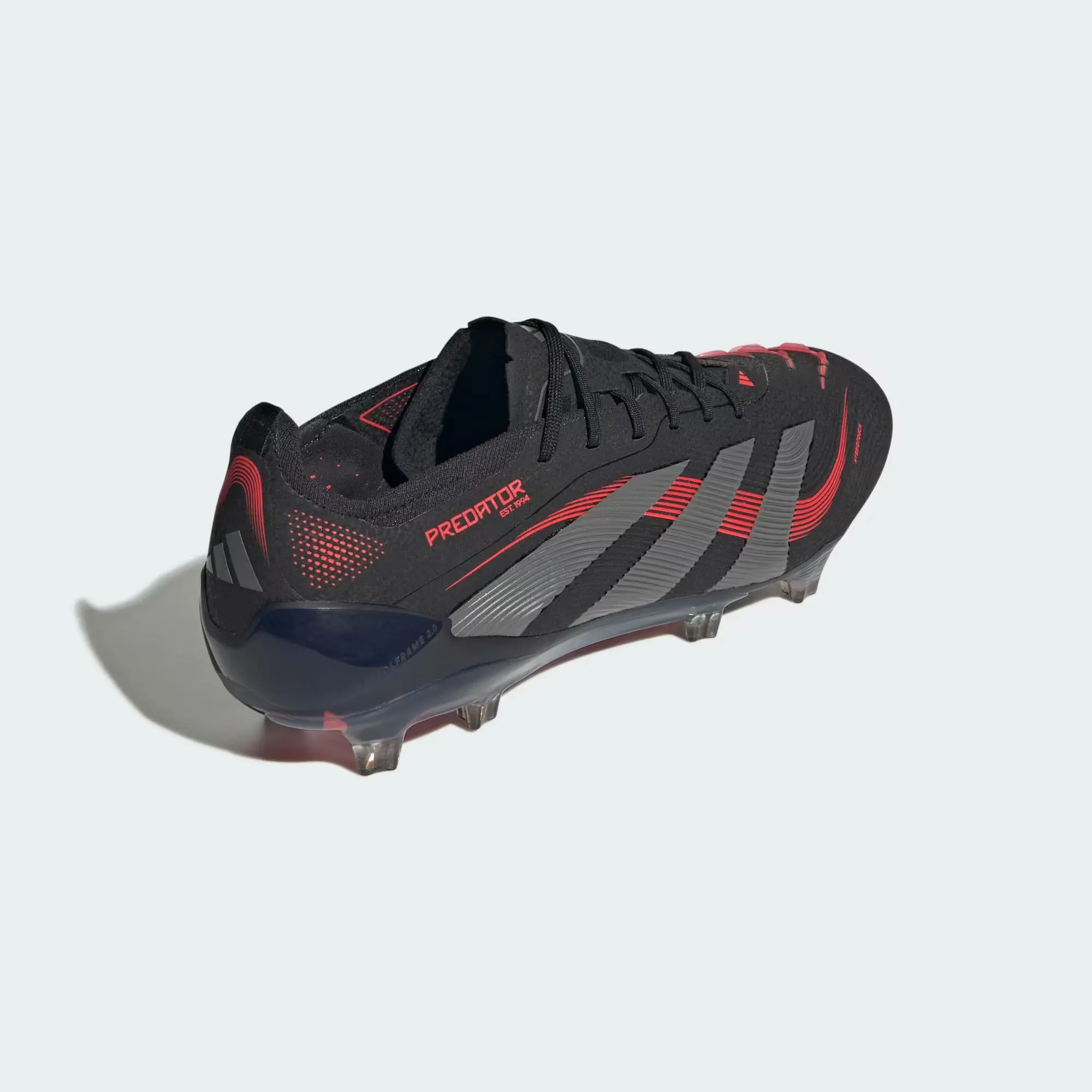 PREDATOR ELITE FG Athlete Gear