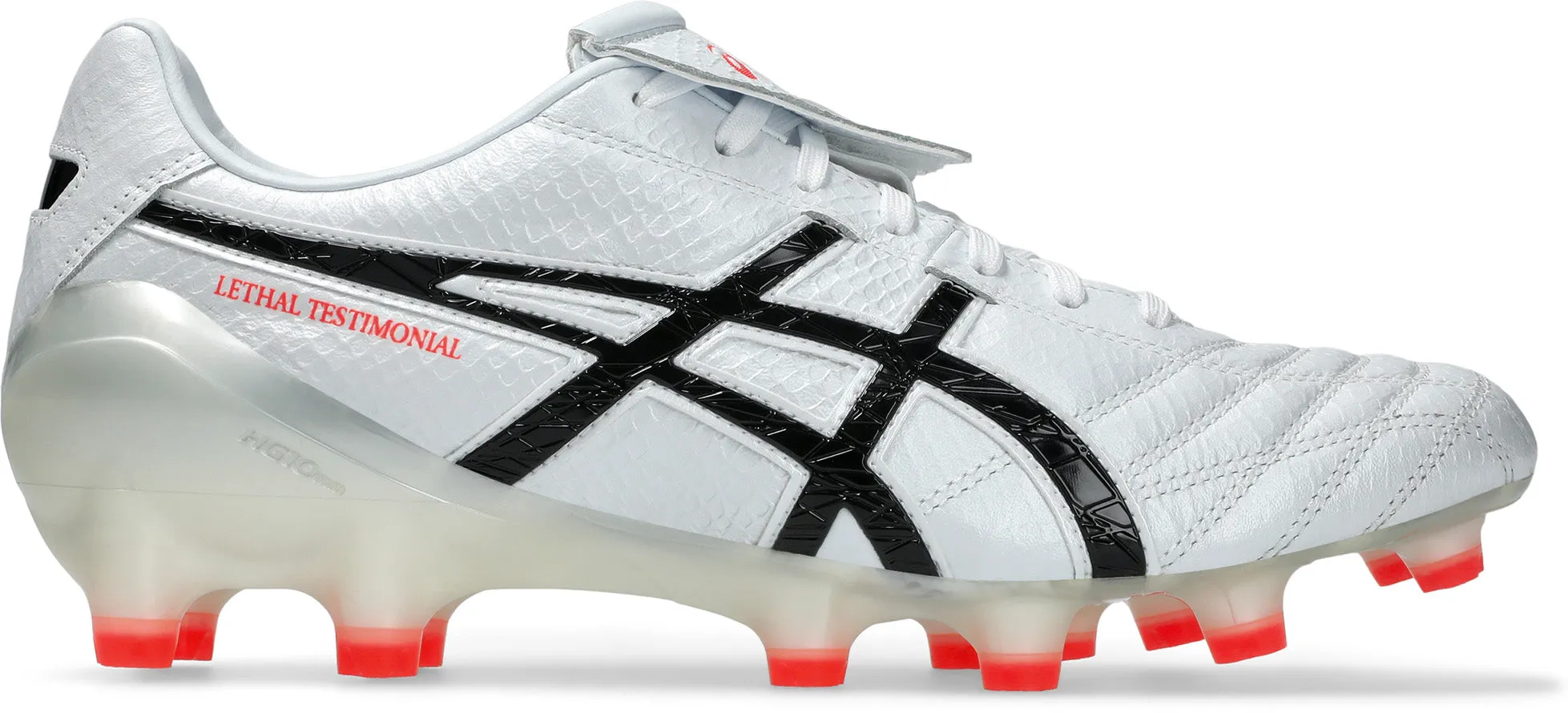 Galaxy Tone Ventilation holes Lethal Testimonial 4 IT Football Boots