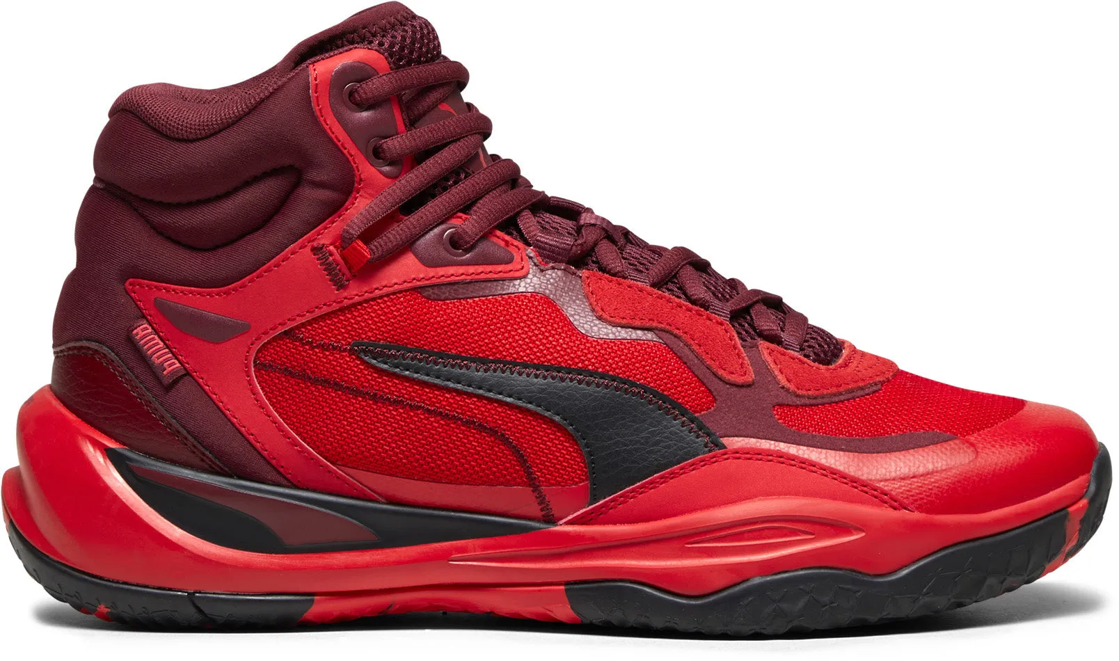 New Drop Playmaker Pro Mid