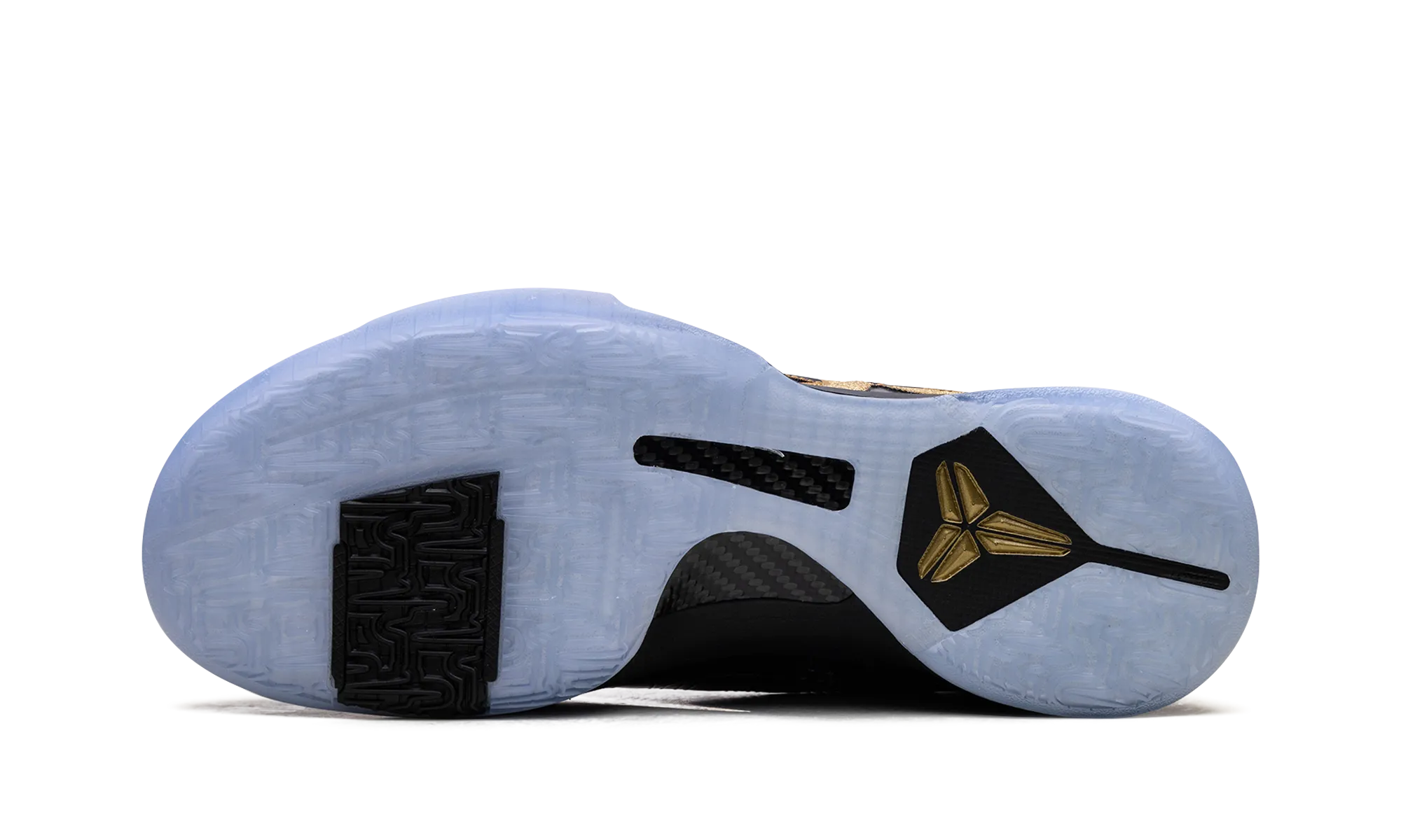 Zoom Kobe 5 Protro "Eggplant" EnhancedStability