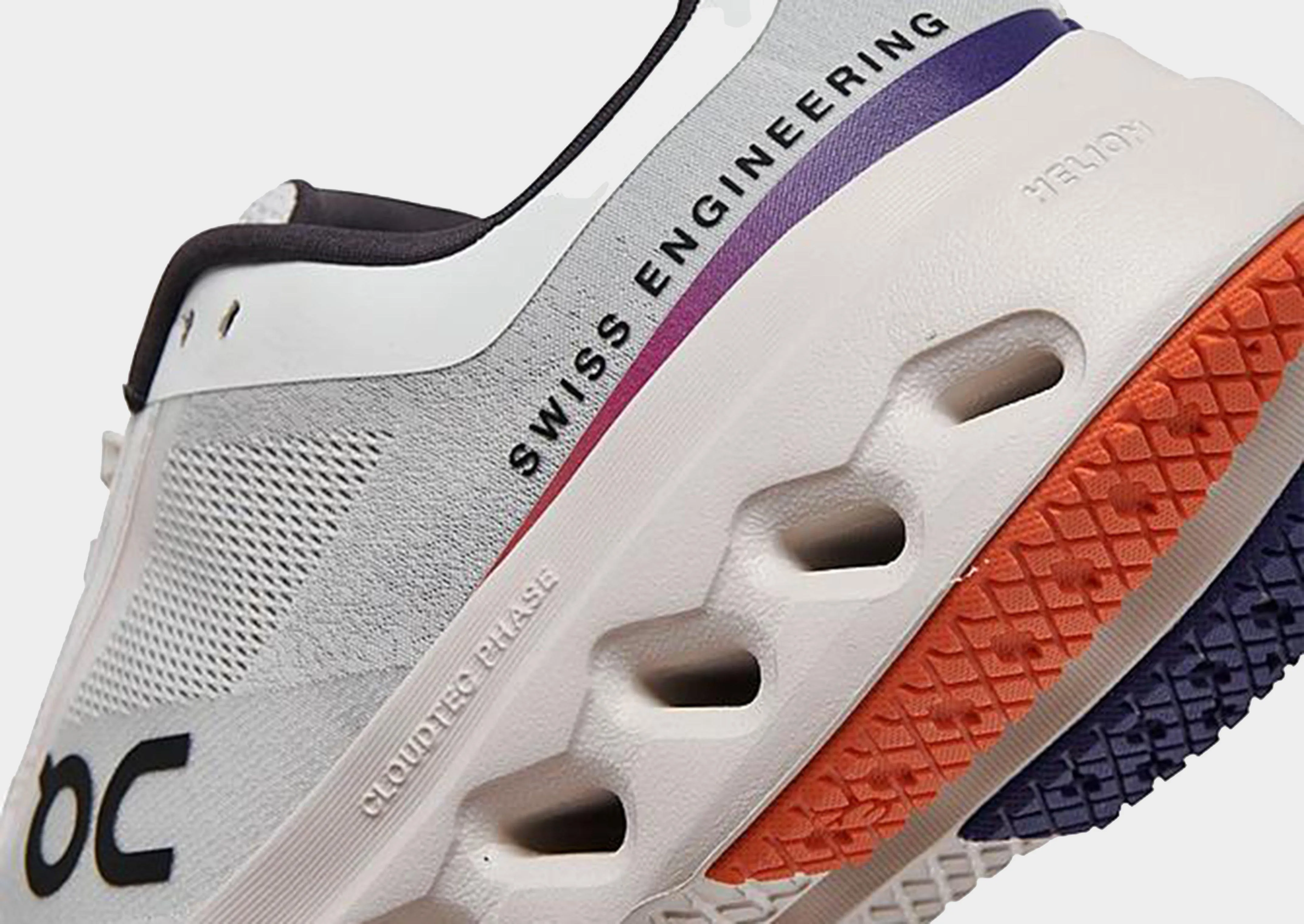 Subtle Detail Cloudsurfer Next Women's
