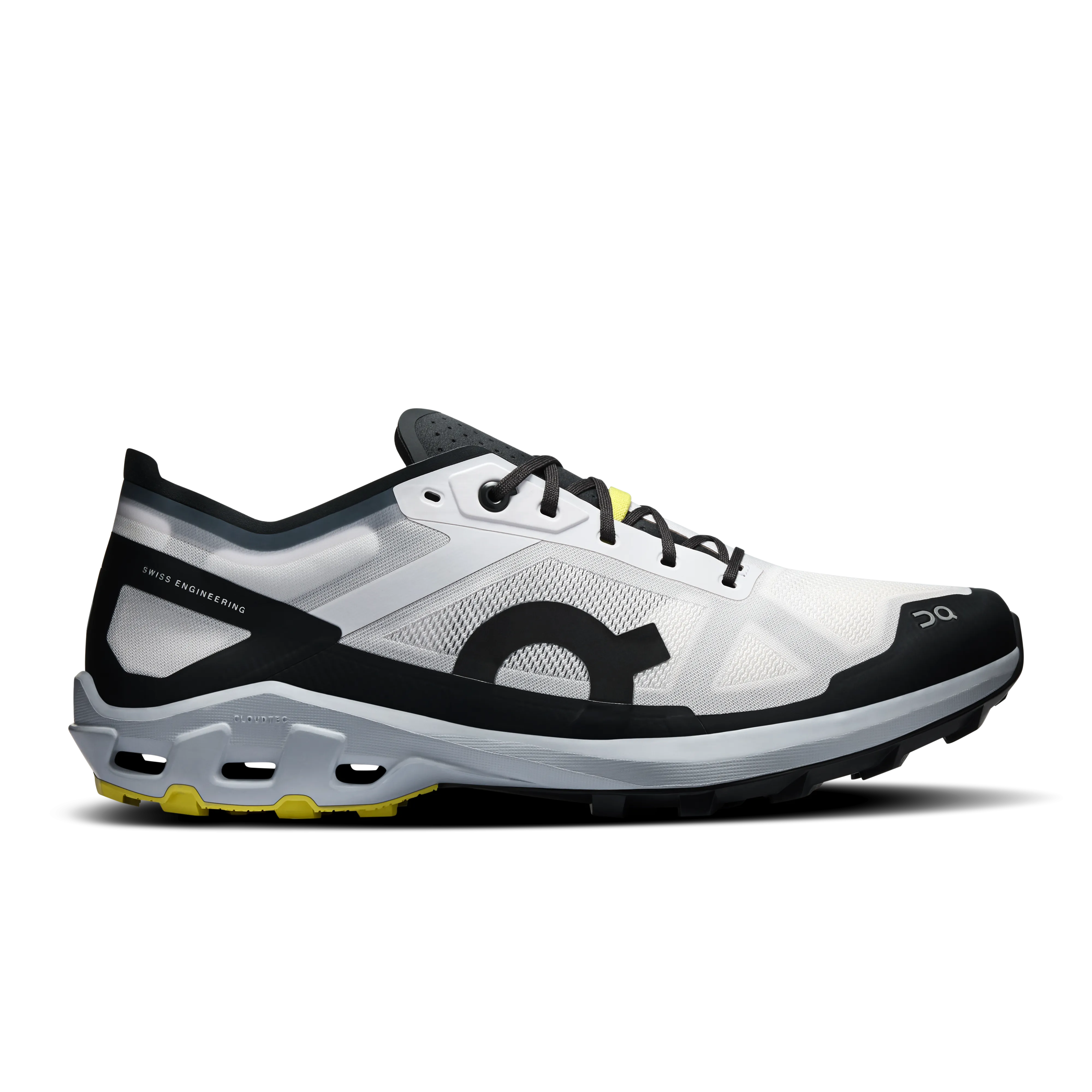 Running Friendly Vertical Flex Cloudventure Peak 3