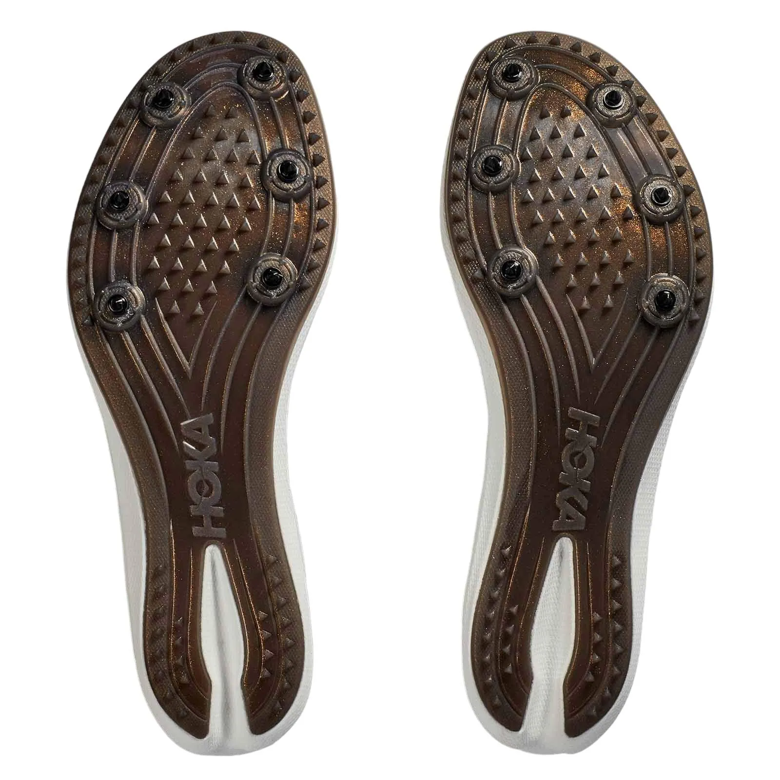 Hoka Crescendo MD Mens Running Shoes Style Routine