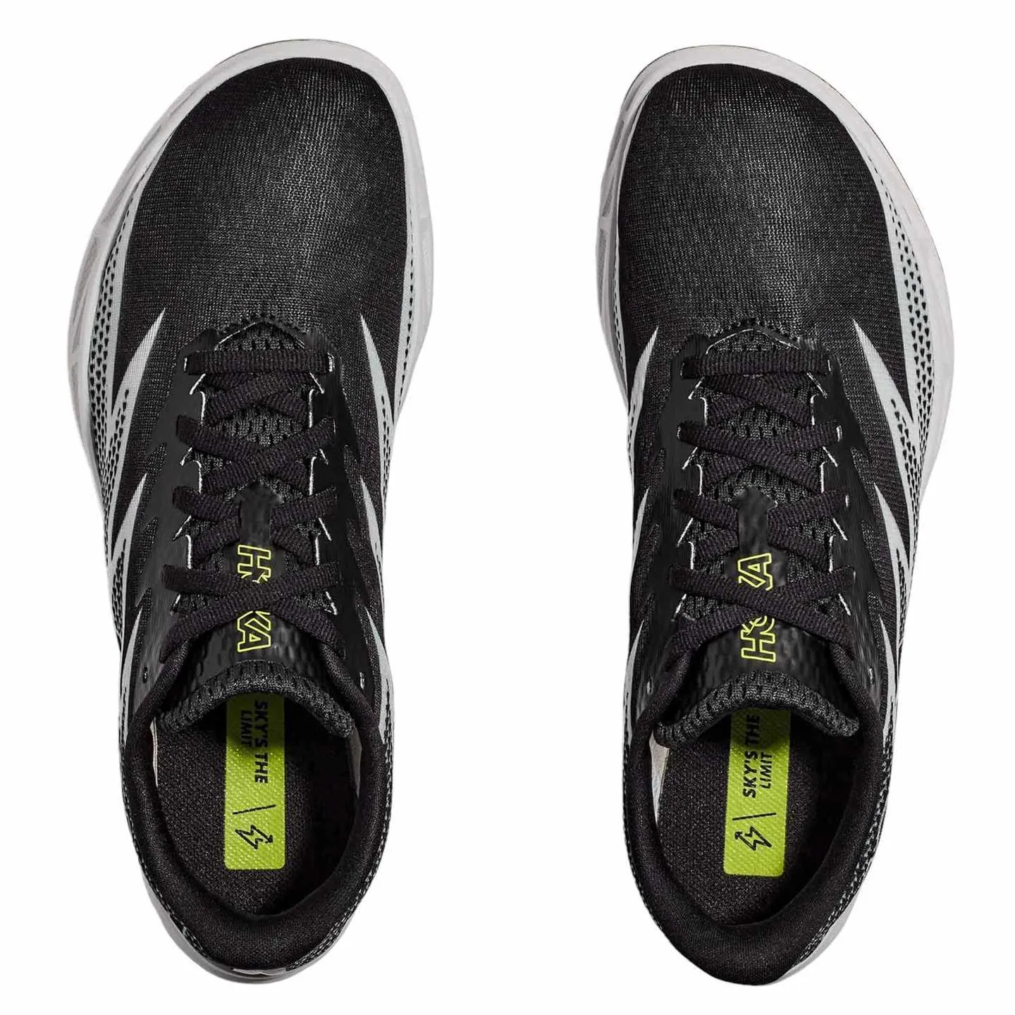 Hoka Crescendo MD Mens Running Shoes Foot Fresh
